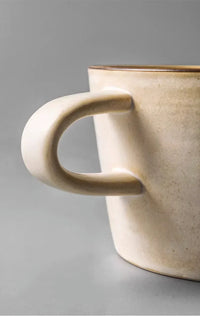 Ceramic Mug & Plate Set — 180ml thumbnail 6